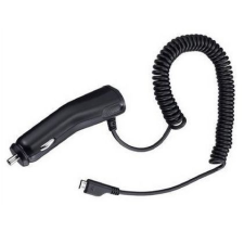 Samsung micro usb-s gyári autós töltő ACADU10CBE (csomagolás nélküli) mobiltelefon kellék