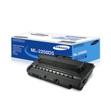 Samsung ML-2250D5 fekete toner (ML-2250D5/ELS) nyomtatópatron & toner