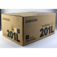 Samsung MLT201L toner ORIGINAL nyomtatópatron & toner