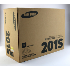 Samsung MLT201S toner ORIGINAL nyomtatópatron & toner