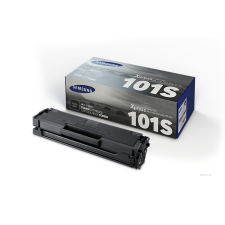 Samsung MLT-D101S Black toner (MLT-D101S/ELS) nyomtatópatron & toner