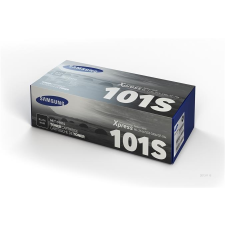 Samsung MLT-D101S Lézertoner ML 2160, 2165, 2165W nyomtatókhoz, SAMSUNG, fekete, 1,5k nyomtatópatron & toner