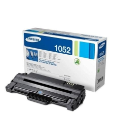 Samsung MLT-D1052L Lézertoner SCX 4600, 4623F nyomtatókhoz, SAMSUNG fekete, 2,5k nyomtatópatron & toner