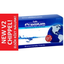 Samsung MLT-D111L 1.8K NEW V2 CHIPES 100% ÚJ UGY. ZAFÍR TONER nyomtatópatron & toner