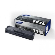 Samsung MLT-D111L Black toner nyomtatópatron & toner