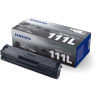 Samsung MLT-D111L lézertoner eredeti 1,8K (SU799A)