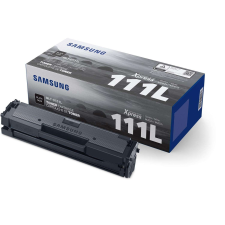 Samsung MLT-D111L lézertoner eredeti 1,8K (SU799A) nyomtatópatron & toner