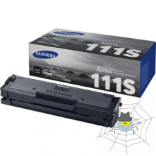  Samsung MLT-D111S fekete toner (SU810A) nyomtatópatron & toner