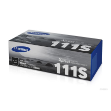 Samsung Mlt-d111s lézertoner slm2022, 2070 nyomtatókhoz, samsung, fekete, 1k su810a nyomtatópatron & toner