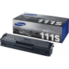 Samsung MLT-D111S Lézertoner SLM2022, 2070 nyomtatókhoz, SAMSUNG fekete, 1k (TOSAM111S)