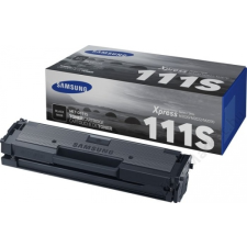 Samsung MLT-D111S Lézertoner SLM2022, 2070 nyomtatókhoz, SAMSUNG fekete, 1k (TOSAM111S) nyomtatópatron & toner