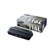Samsung MLT-D116L Black toner nyomtatópatron & toner
