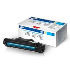 Samsung MLT-D117S Black toner (MLT-D117S/ELS) nyomtatópatron & toner