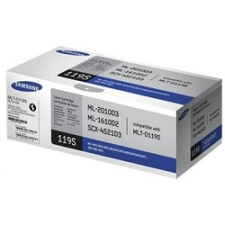 Samsung MLT-D119S Black toner (MLT-D119S/ELS) nyomtatópatron & toner