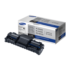 Samsung MLT-D119S Black toner (MLT-D119S/ELS) nyomtatópatron & toner