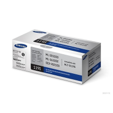 Samsung MLT-D119S lézertoner eredeti 2K (SU863A) nyomtatópatron & toner