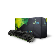 Samsung MLT-D119S SCX-4521 Fekete toner utángyártott ICONINK nyomtatópatron & toner