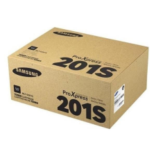 Samsung MLT-D201S Black toner (SU878A) nyomtatópatron & toner