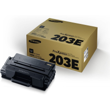 Samsung mlt-d203e black toner nyomtatópatron & toner