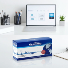  Samsung MLT-D204L utángyártott toner nyomtatópatron & toner