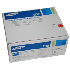 Samsung MLT-D205L/ELS Nagy kapacitású toner ML-3310/3710 nyomtatópatron & toner