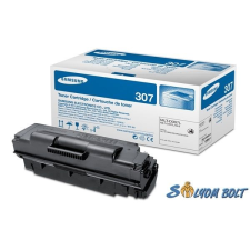 Samsung MLT-D307L fekete nagykapacitású toner nyomtatópatron & toner