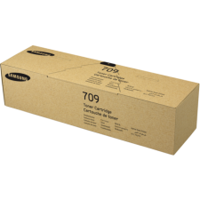 Samsung MLT-D709S Eredeti Toner Fekete nyomtatópatron & toner
