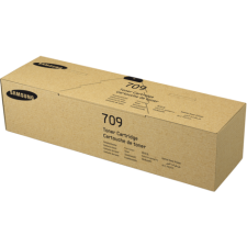 Samsung MLT-D709S Eredeti Toner Fekete (MLT-D709S/ELS (SS797A)) nyomtatópatron & toner