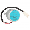  Samsung mosogatógép szinkronmotor (szórókar) DD3100013C # (eredeti) MOTOR ;SRM-36HR,25/30 RPM,3.5/4KGF (Rendelésre)#