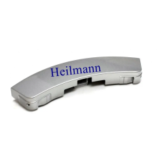 Samsung mosógép ajtófogantyú (ezüst) DC64-00561F - ORIGINAL beépíthető gépek kiegészítői