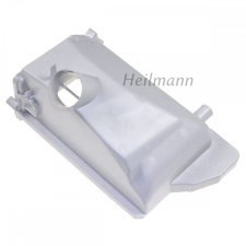Samsung mosógép mosószertartó alsó rész DC6102434A # (rendelésre) # beépíthető gépek kiegészítői