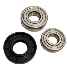  Samsung mosógépbe 2db csapágy és 1db szimering (szett) beépíthető gépek kiegészítői