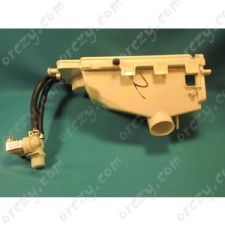 Samsung Mosószertartó ház (eredeti) SAMSUNG mosógép beépíthető gépek kiegészítői