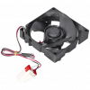 Samsung Motor ventilátor (eredeti) SAMSUNG hűtőgép