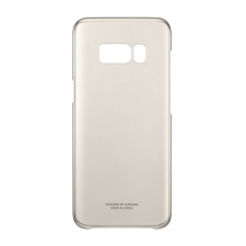 Samsung műanyag telefonvédő ARANY [Samsung Galaxy S8 Plus (SM-G955)] (EF-QG955CF) tok és táska