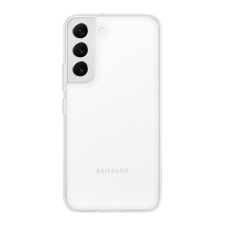 Samsung műanyag telefonvédő ÁTLÁTSZÓ Samsung Galaxy S22 Plus 5G (SM-S906) tok és táska
