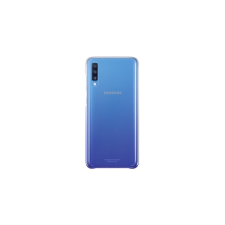 Samsung műanyag telefonvédő (színátmenet) LILA Samsung Galaxy A70 (SM-A705F) tok és táska