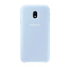 Samsung műanyag telefonvédő VILÁGOSKÉK tok és táska