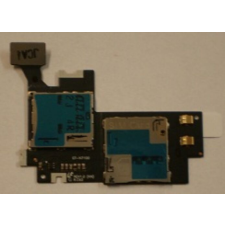 Samsung N7100 Galaxy Note 2, SIM olvasó, (memóriakártya olvasó) mobiltelefon, tablet alkatrész