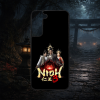 Samsung Nioh 3 - Samsung tok