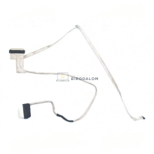 Samsung NP355E5C, NP355E4X, NP355V5C, NP350V5C, NP350E5C, NP365E5C gyári LCD kábel, 40 pin laptop alkatrész