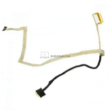 Samsung NP370R5E, NP450R5E, NP470R5E, NP510R5E gyári LCD kábel, 40 pin laptop alkatrész