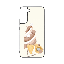 Samsung Nyár - Csokis cicás fagyi álom - Samsung tok tok és táska