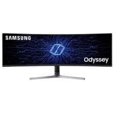 Samsung Odyssey C49RG90SSP monitor