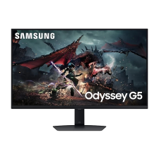 Samsung Odyssey G5 G50D LS32DG502EUXEN monitor