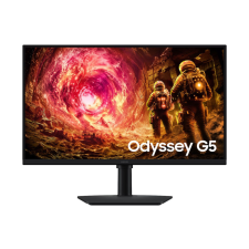 Samsung Odyssey G5 G50F LS27FG502EUXEN monitor