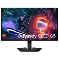 Samsung Odyssey G5 S27FG500SUXEN monitor