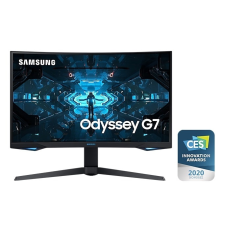 Samsung Odyssey G7 C27G75TQSR monitor