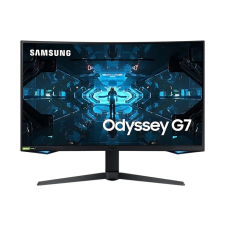 Samsung Odyssey G7 C32G75TQSP monitor