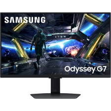 Samsung Odyssey G7 G70D (LS27DG702EUXDU) monitor